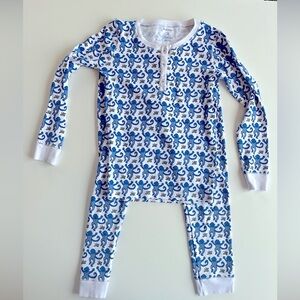 Roller Rabbit Kids Pajama’s